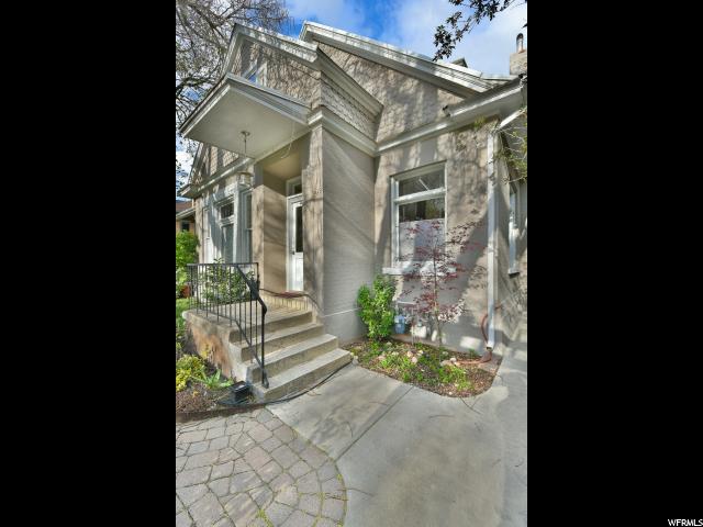 208 N CANYON Rd, Salt Lake City, UT 84103