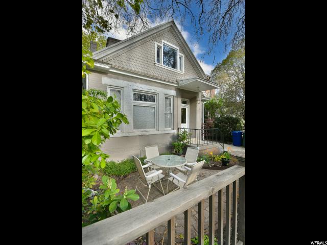 208 N CANYON Rd, Salt Lake City, UT 84103