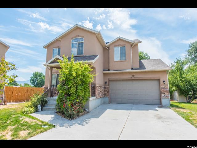 1571 W Dokos View Ct, Salt Lake City, UT 84104