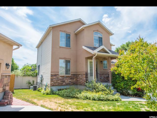 1571 W Dokos View Ct, Salt Lake City, UT 84104