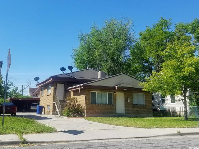 1131 W ARAPAHOE AVE, Salt Lake City, UT 84104