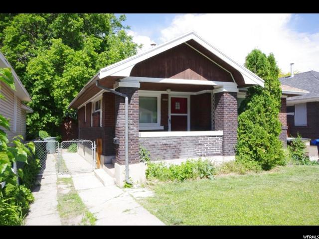 1920 S LAKE ST, Salt Lake City, UT 84105
