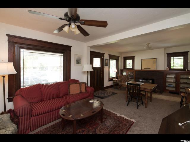 1156 E 1700 S, Salt Lake City, UT 84105