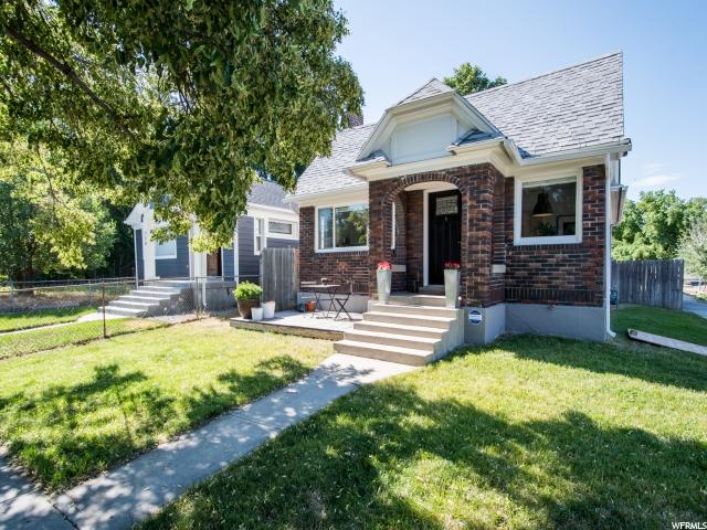 754 E GARFIELD AVE, Salt Lake City, UT 84105