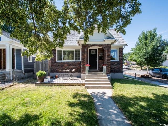 754 E GARFIELD AVE, Salt Lake City, UT 84105