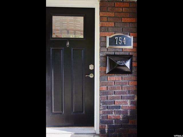 754 E GARFIELD AVE, Salt Lake City, UT 84105