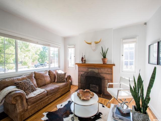 754 E GARFIELD AVE, Salt Lake City, UT 84105