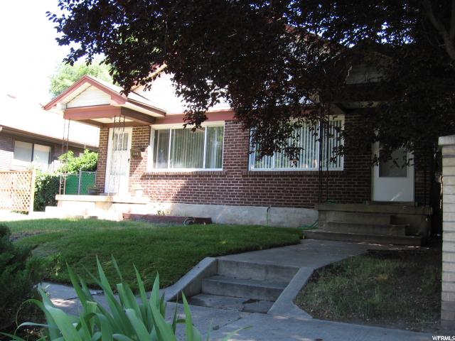 755 E Ramona, Salt Lake City, UT 84105