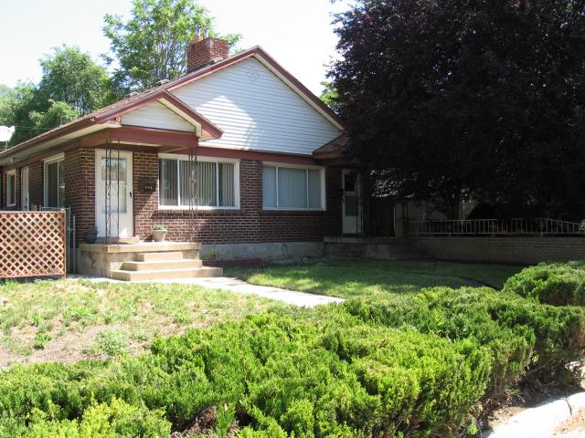 755 E Ramona, Salt Lake City, UT 84105