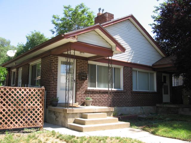755 E Ramona, Salt Lake City, UT 84105