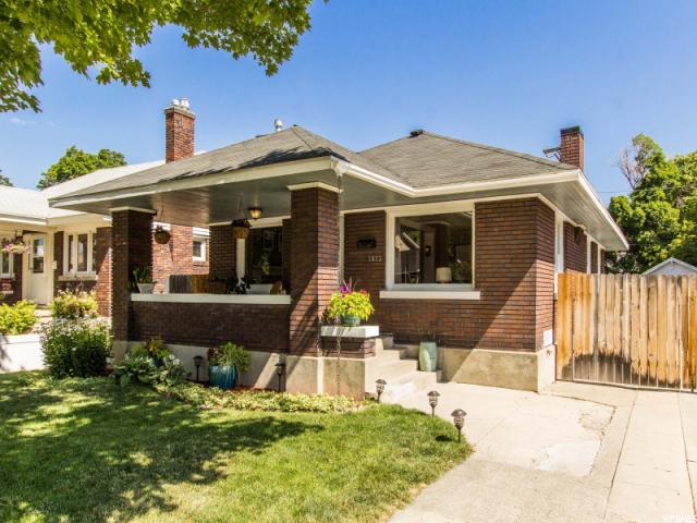 1073 E BRYAN AVE, Salt Lake City, UT 84105