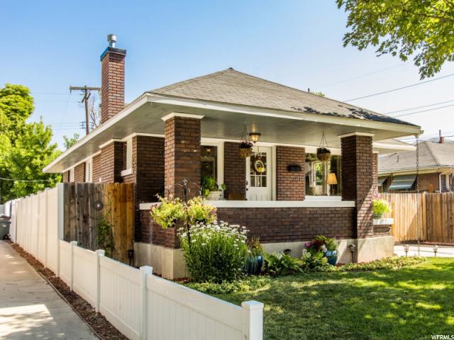 1073 E BRYAN AVE, Salt Lake City, UT 84105
