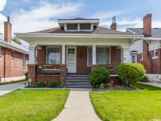 728 E Ramona S, Salt Lake City, UT 84105