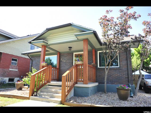 840 E Emerson Ave S, Salt Lake City, UT 84105
