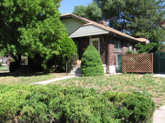 751 E Ramona, Salt Lake City, UT 84105