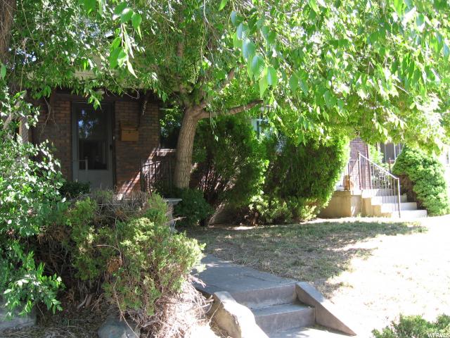 751 E Ramona, Salt Lake City, UT 84105