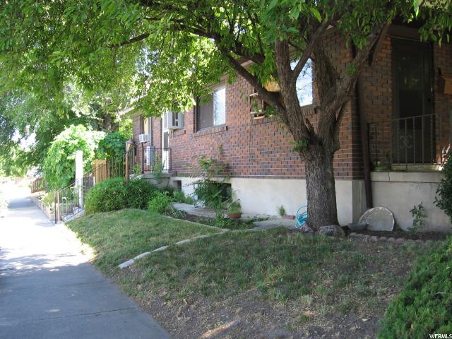 751 E Ramona, Salt Lake City, UT 84105