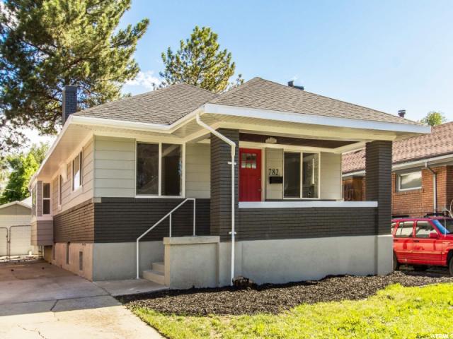 782 E HARRISON AVE, Salt Lake City, UT 84105