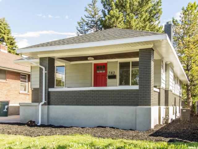 782 E HARRISON AVE, Salt Lake City, UT 84105