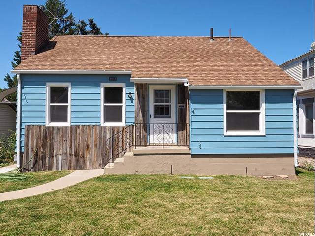 1064 S LINCOLN E, Salt Lake City, UT 84105