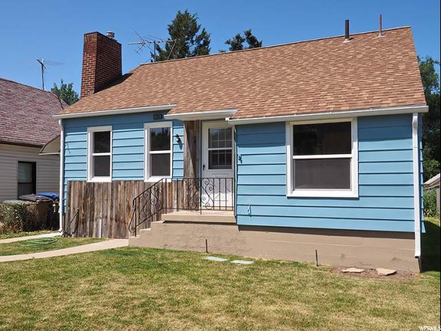 1064 S LINCOLN E, Salt Lake City, UT 84105