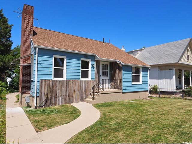 1064 S LINCOLN E, Salt Lake City, UT 84105