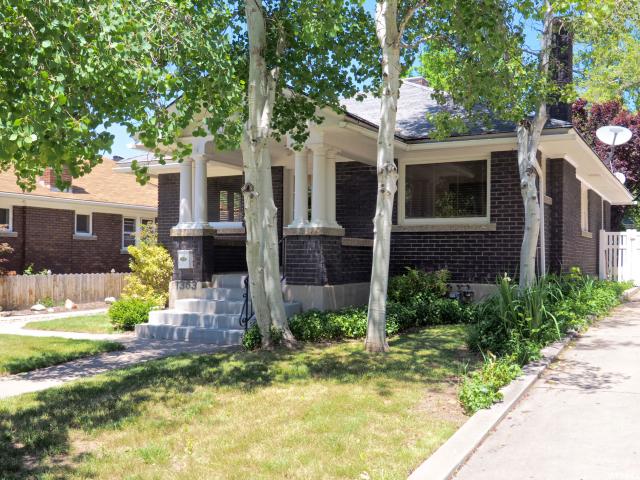 1363 E SHERMAN AVE S, Salt Lake City, UT 84105