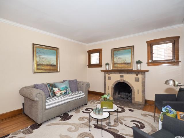 1363 E SHERMAN AVE S, Salt Lake City, UT 84105