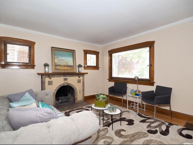 1363 E SHERMAN AVE S, Salt Lake City, UT 84105