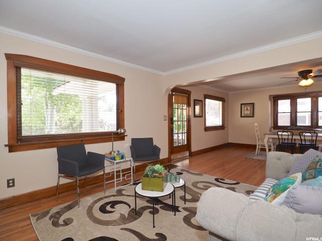 1363 E SHERMAN AVE S, Salt Lake City, UT 84105