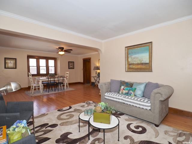 1363 E SHERMAN AVE S, Salt Lake City, UT 84105