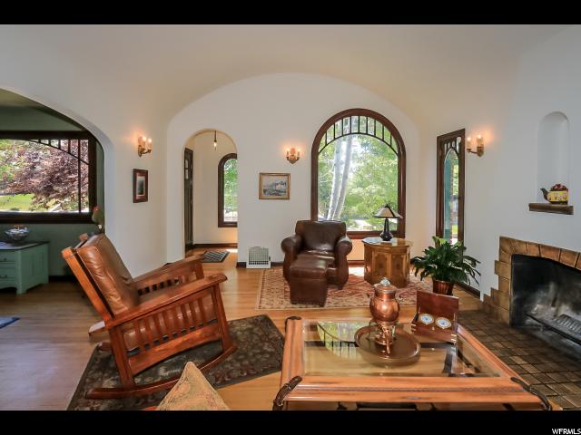 1339 E 1700 S, Salt Lake City, UT 84105