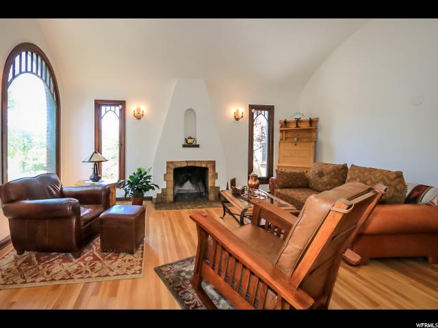1339 E 1700 S, Salt Lake City, UT 84105