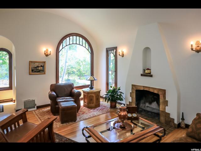 1339 E 1700 S, Salt Lake City, UT 84105
