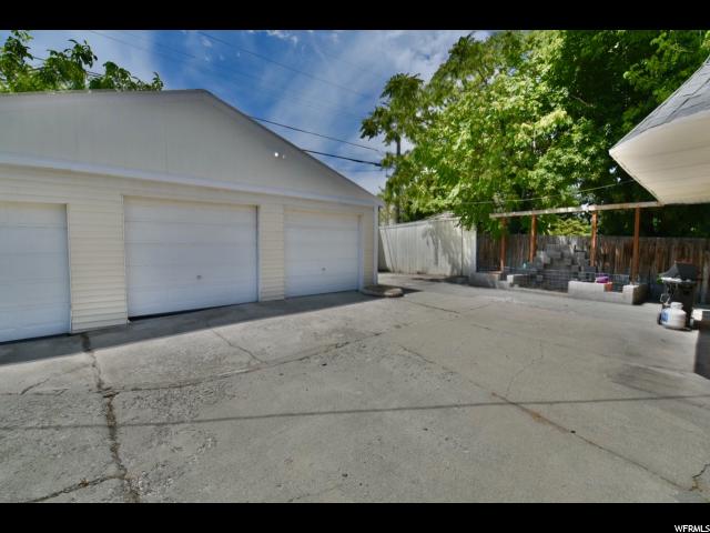 724 E HARRISON, Salt Lake City, UT 84105