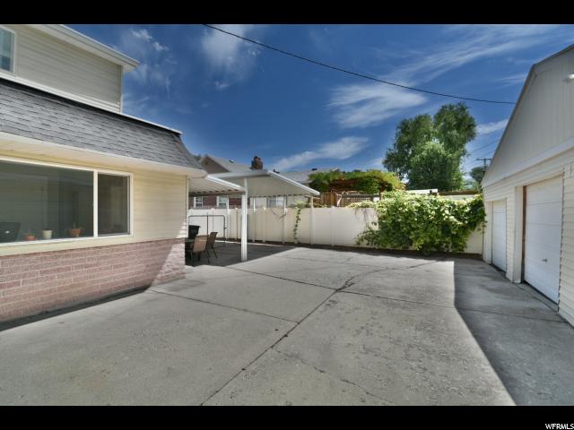 724 E HARRISON, Salt Lake City, UT 84105