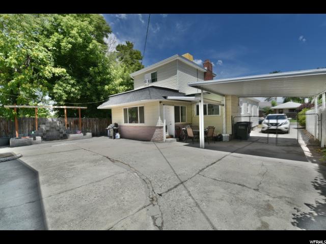 724 E HARRISON, Salt Lake City, UT 84105