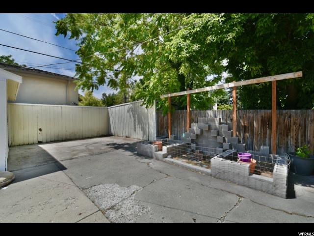 724 E HARRISON, Salt Lake City, UT 84105