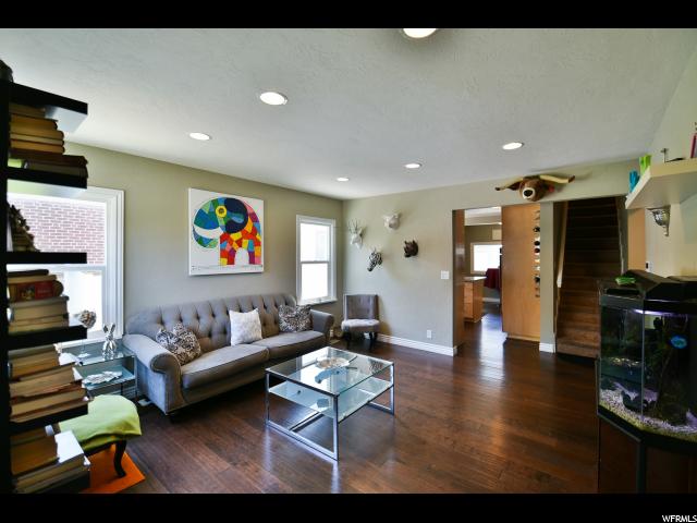 724 E HARRISON, Salt Lake City, UT 84105