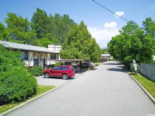 707 E NIBLEY VIEW CT, Salt Lake City, UT 84106