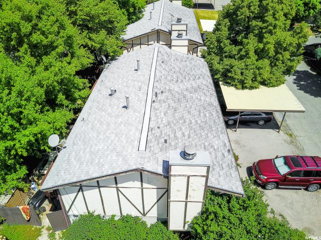 707 E NIBLEY VIEW CT, Salt Lake City, UT 84106
