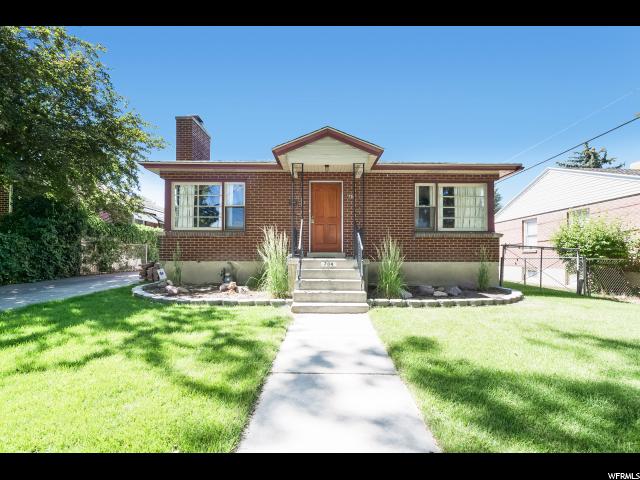784 E ELGIN AVE S, Millcreek, UT 84106