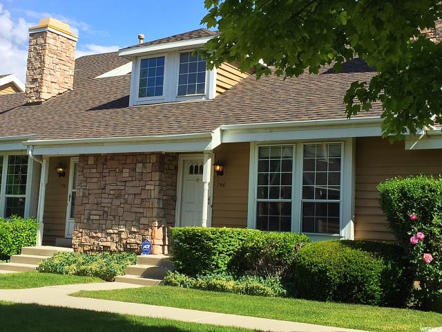 758 E SHADY TREE CT, Salt Lake City, UT 84106