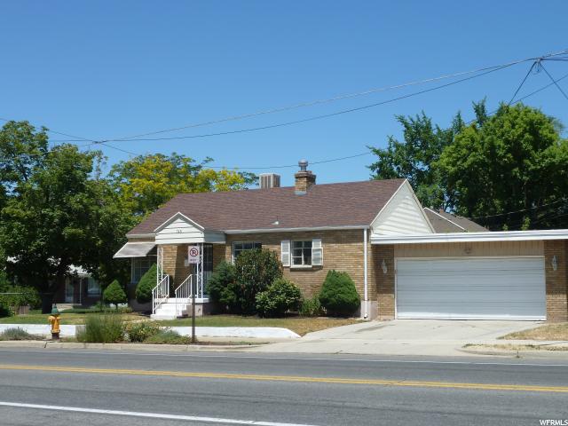 745 E 2700 S, Salt Lake City, UT 84106