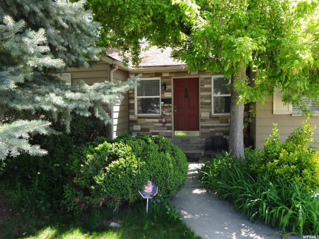 1106 E CHARLTON AVE, Salt Lake City, UT 84106