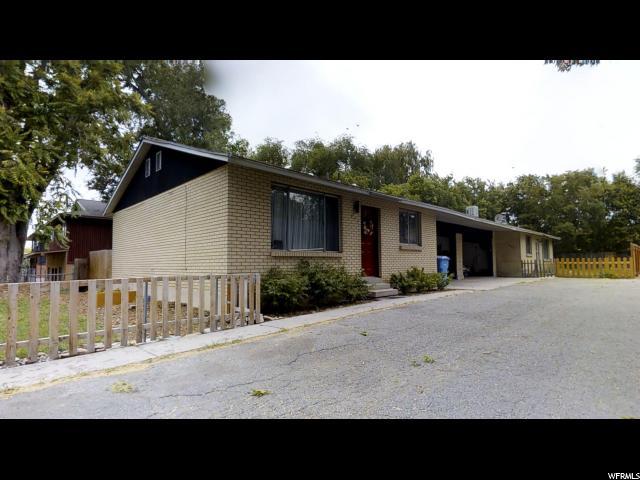 851 E WHITE MAPLE WAY, Salt Lake City, UT 84106