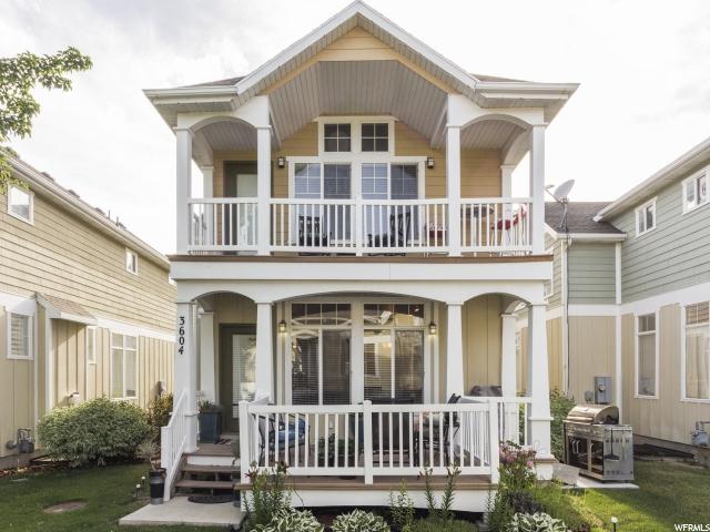 3604 S GRANITE OAKS CV E, South Salt Lake, UT 84106