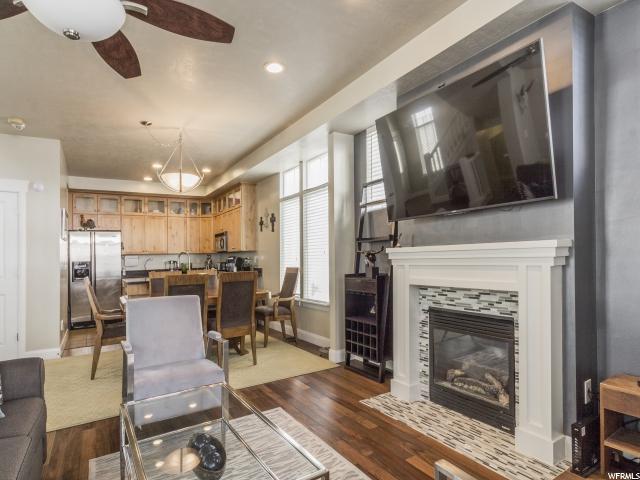 3604 S GRANITE OAKS CV E, South Salt Lake, UT 84106