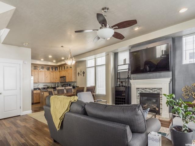 3604 S GRANITE OAKS CV E, South Salt Lake, UT 84106