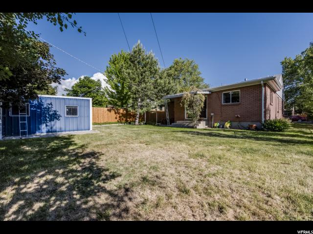 1483 E 3045 S, Salt Lake City, UT 84106